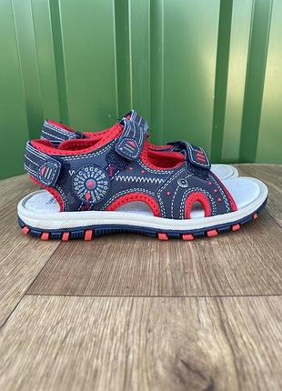 Фирменные сандали 31 размер dunnes