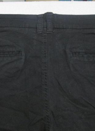 Стильные мужские брюки чино, штаны чиносы livergy германия, евро l4 фото