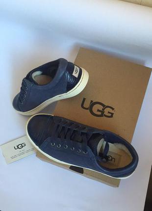 Утеплені кросівки ugg -original