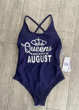 Купальник відрядний