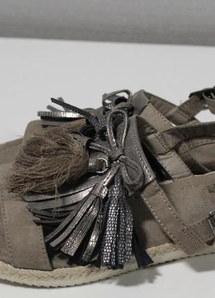 Стильні босоніжки blue box 39 розм