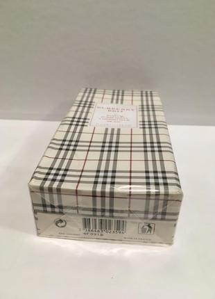 Burberry brit духи 15 ml parfum оригинал3 фото