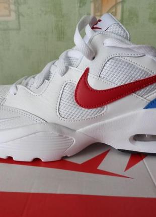 Оригінальні кросівки nike air max, fusion2 фото