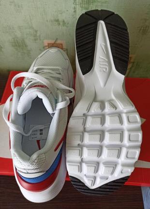 Оригінальні кросівки nike air max, fusion 4