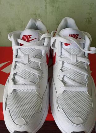 Оригінальні кросівки nike air max, fusion 5