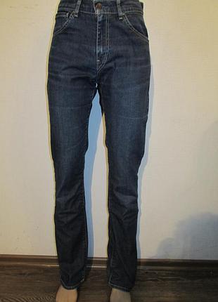 Levis vintage_# 595 _28/34