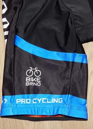 Велошорты с памперсом шорты спортивные veobike pro cycling xxxl4 фото