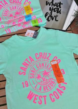 Стильна футболка