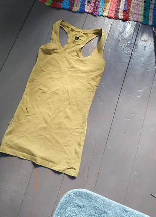 Майка борцовка bershka