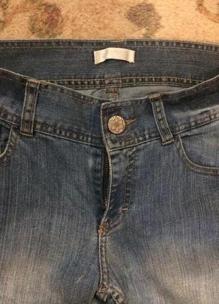 Прямые джинсы promod2 фото
