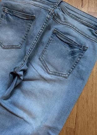 Джинсі 3