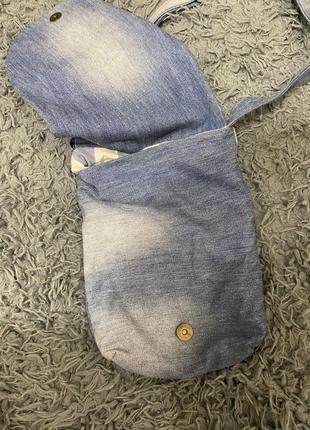 Сумка жіноча 3