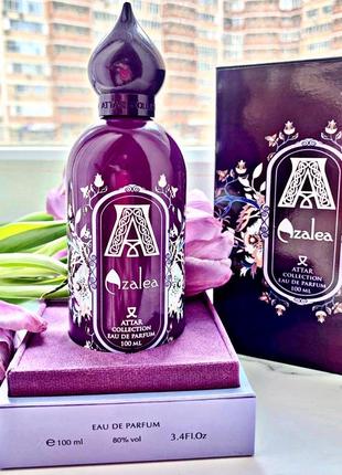 Духи attar azalea 100 ml.1 фото