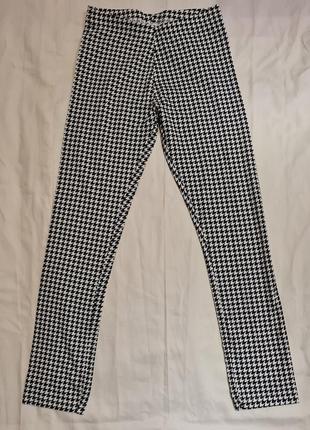 Лосины  для девочки