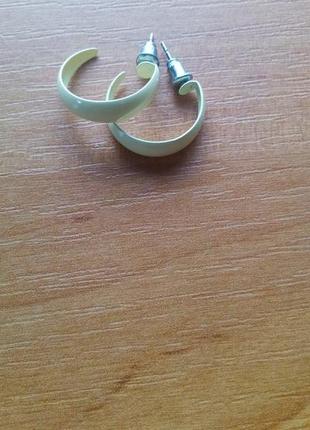 Серьги распродажа!! 4