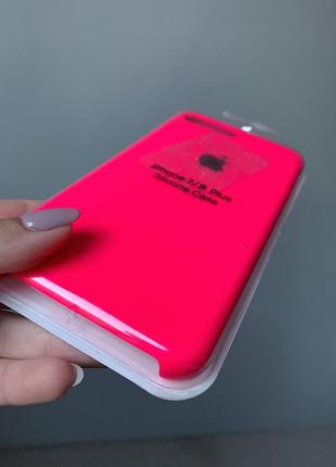 Распродажа🔥🔥🔥 чохол для iphone 7/8/se2020, 7+/8+ айфон 2