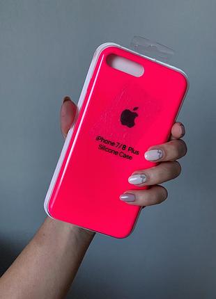 Распродажа🔥🔥🔥 чохол для iphone 7/8/se2020, 7+/8+ айфон 3