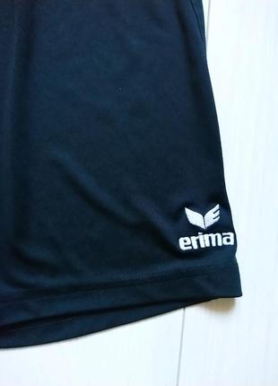 Спортивні шорти erima5 фото