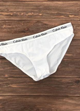 Набор нижнего белья  женские calvin klein оригинал3 фото