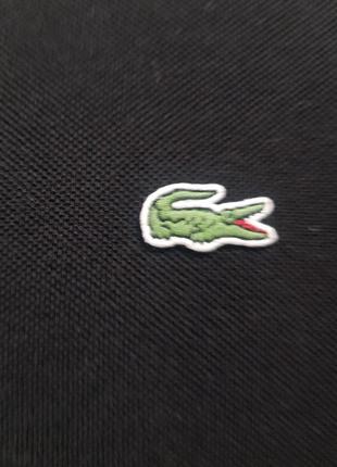 Продам тениску lacoste (m) оригинал2 фото