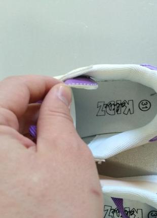 Кроссовки kidz alive by aldi германия европа сток оригинал бренд