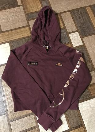 Худі ellesse