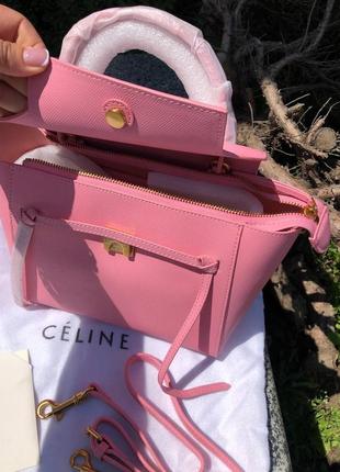 Сумочка celine6 фото