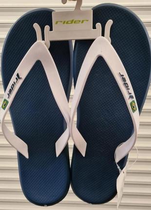 Мужские вьетнамки райдер р1 (rider r1) модель 10594