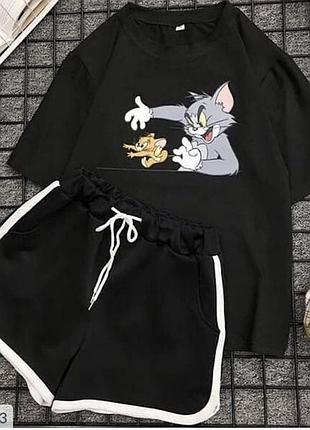 Костюм літо!