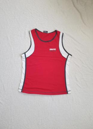 Майка жіноча, спортивна