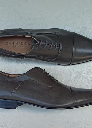 Туфлі san marina