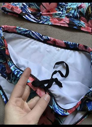 Шикарний купальник3 фото