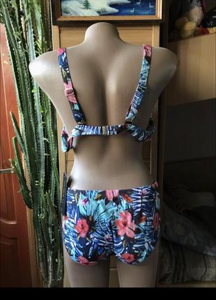 Шикарний купальник6 фото