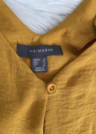 Сарафан миди от primark3 фото