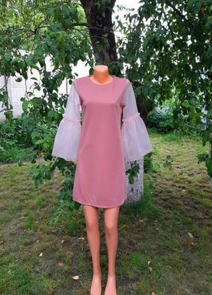 🎀базова сукня