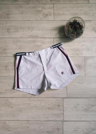 Женские шорты fila