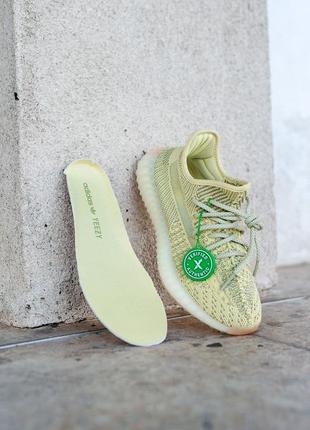 Женские кроссовки adidas yeezy boost 350 v2 antlia reflective 36-37-38-39-402 фото