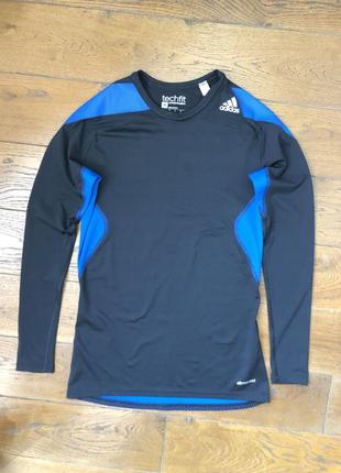 Лонгслив adidas