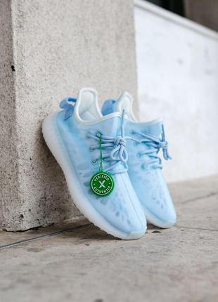 Жіночі кросівки adidas yeezy boost 350 v236-37-38-39-40-41