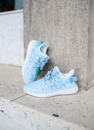 Женские кроссовки adidas yeezy boost 350 v236-37-38-39-40-414 фото