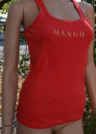 Бавовняна майка - борцовка s (36\44)