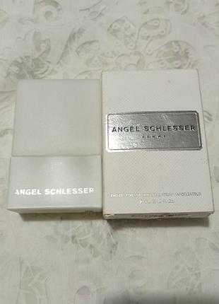 Angel schlesser туалетна вода