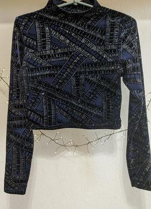 Кофта топ river island