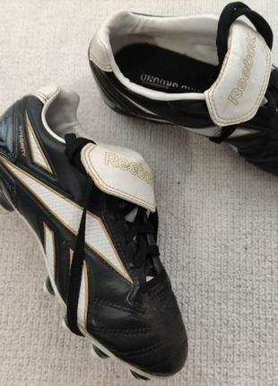 Детские бутсы