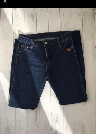 Джинси, штани