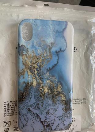 Чохол iphone xr