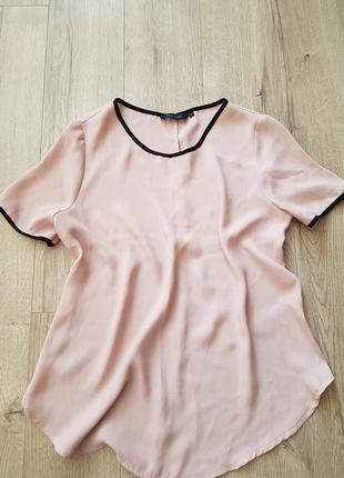 Блузочка, ніжного кольору, фірмова