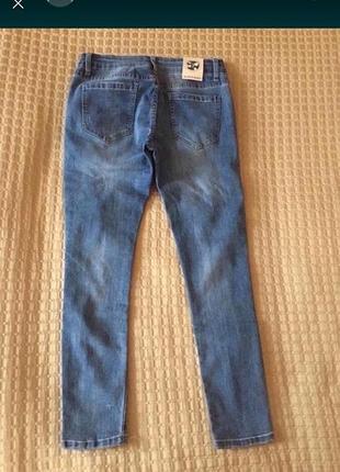Джинси 3
