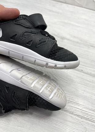 Кросівки nike free 8