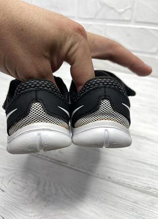 Кросівки nike free 3